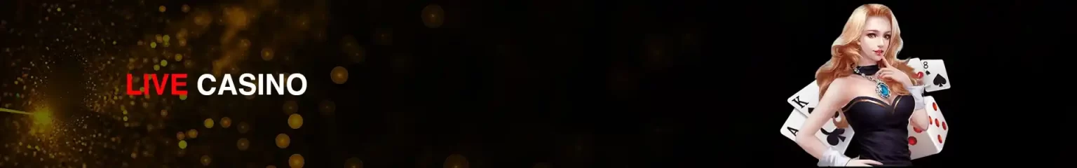 Live Casino at 88PCLUB Casino PH