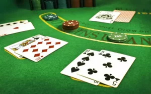 Blackjack with 88PCLUB PH – A Smart Move for Every Player