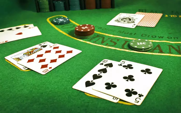 Blackjack with 88PCLUB PH – A Smart Move for Every Player