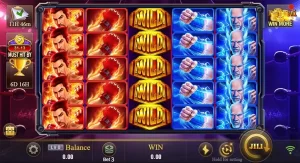 Step into the Action: Boxing King Slot Demo on 88PCLUB