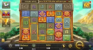 Golden Empire Slot – Play Now on 88PCLUB PH