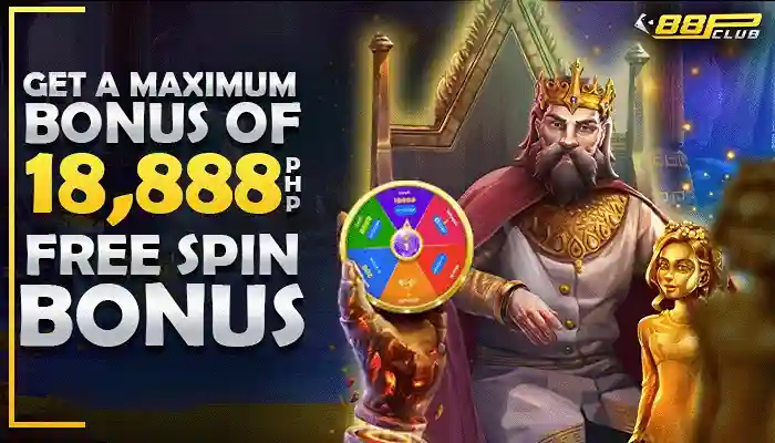 88PCLUB Casino Promotions