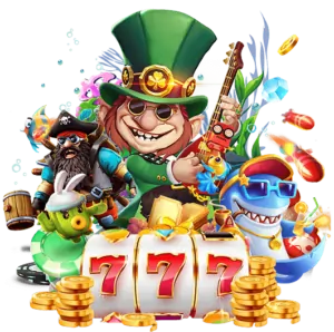 Slots at 88PCLUB Casino PH